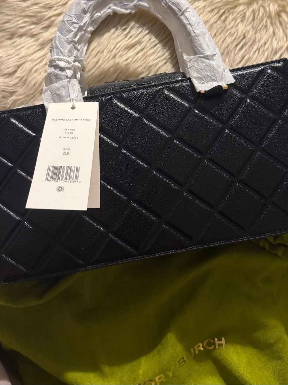 Tory Burch Bag